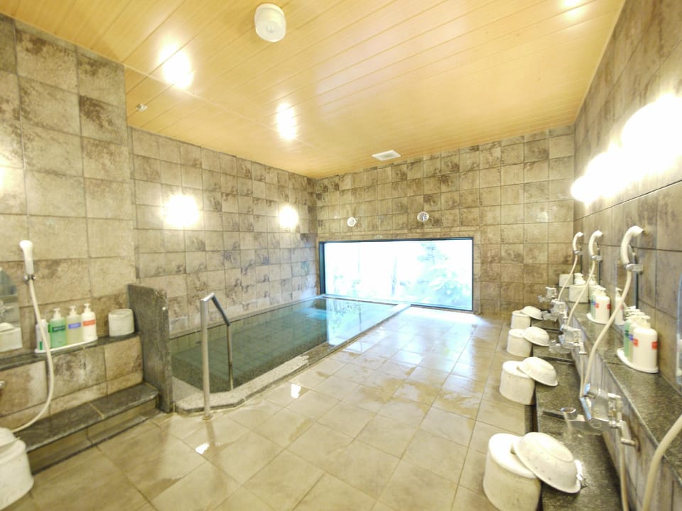 Bathhouse