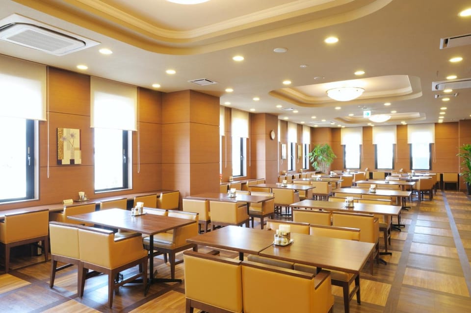Hotel Route Inn Sendainagamachi Inter Hotel in Sendai