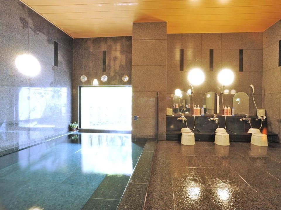 Bathhouse