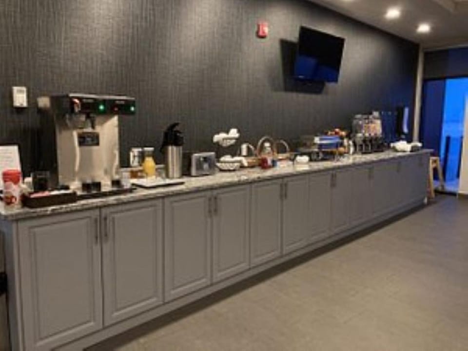 Food and beverages