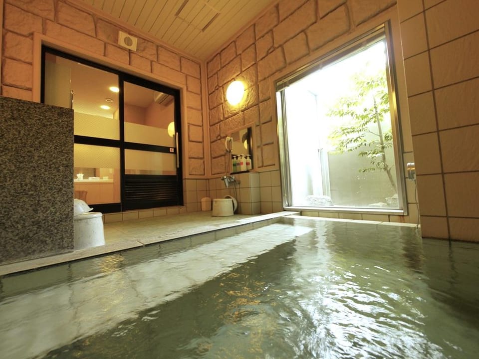 Bathhouse