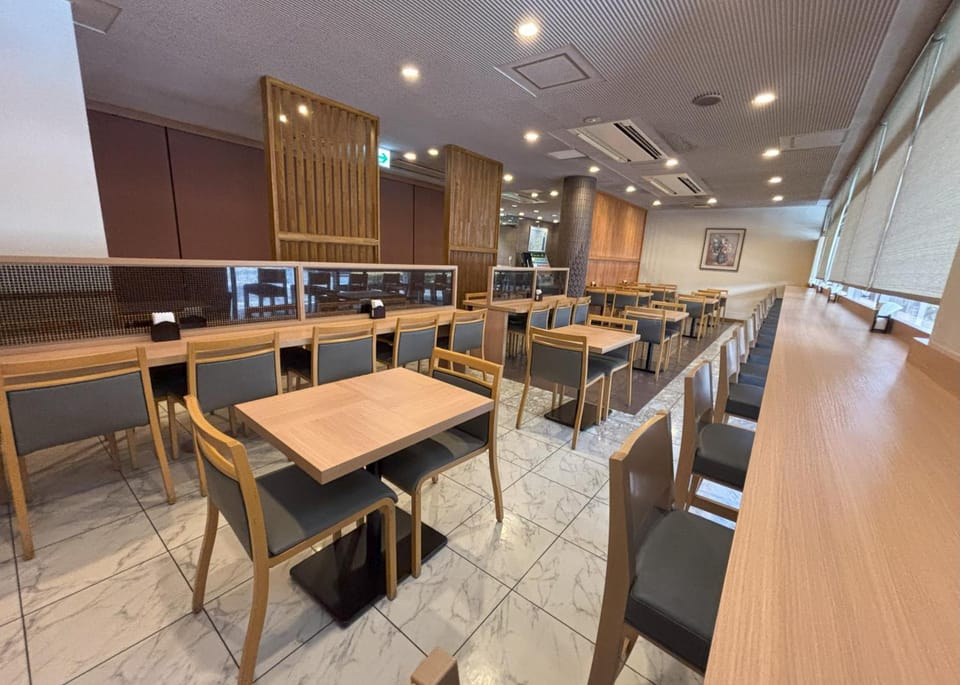 Hotel Route Inn Ageo Hotel in Saitama