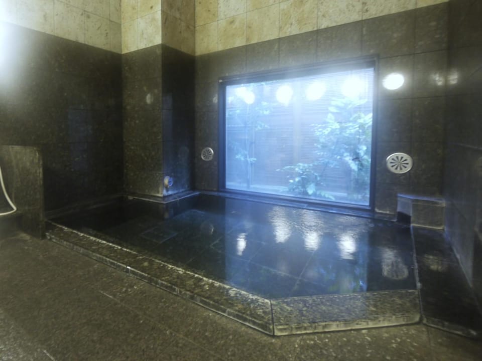 Bathhouse