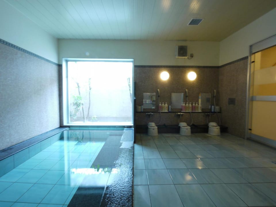Hotel Route Inn Nakatsu Ekimae Inn in Japan