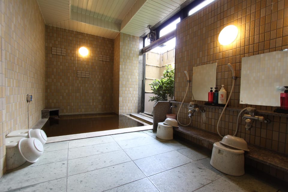 Bathhouse