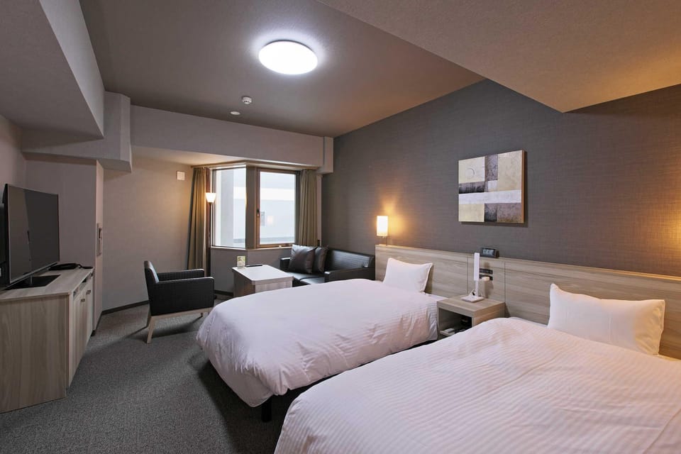 Room plan