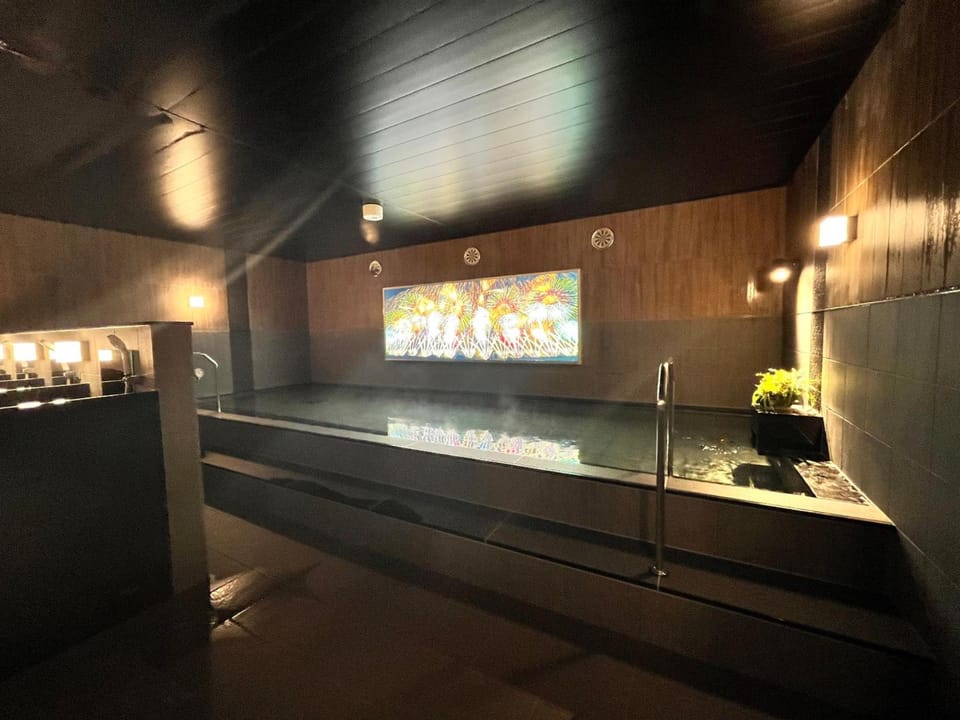 Facilities
