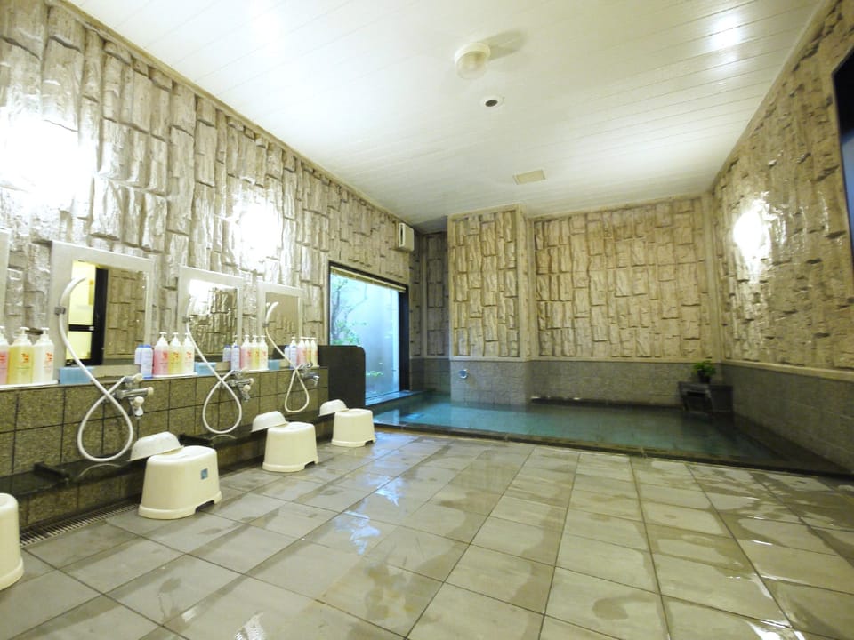 Bathhouse