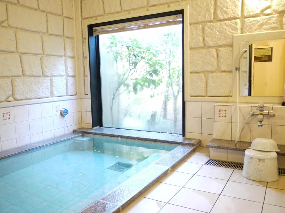 Bathhouse