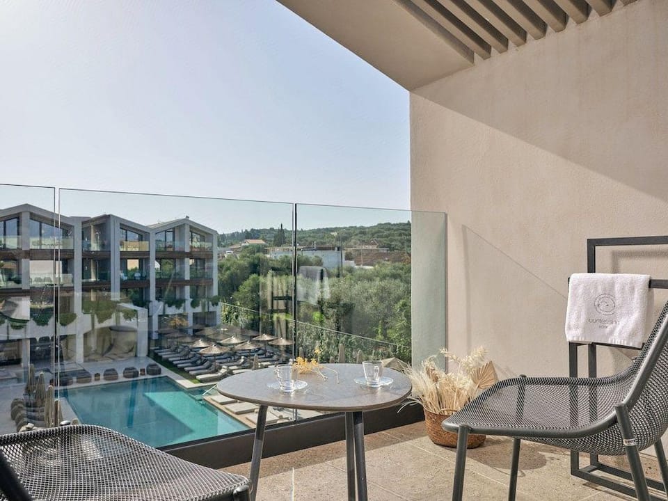Contessina Hotel Hotel in Zakynthos, Greece