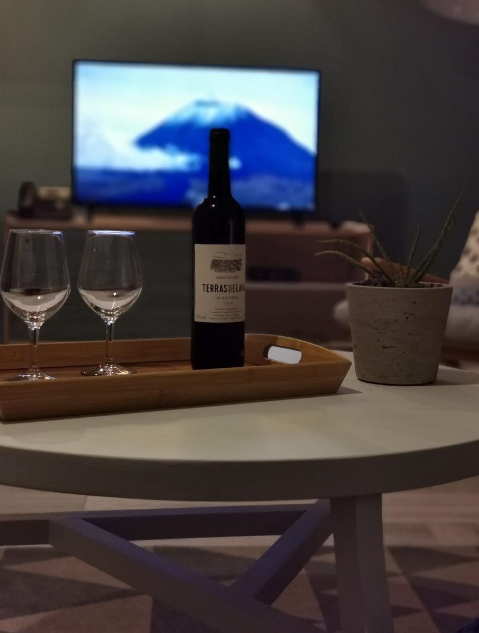 Vinhas do Calhau Hotel in Azores District