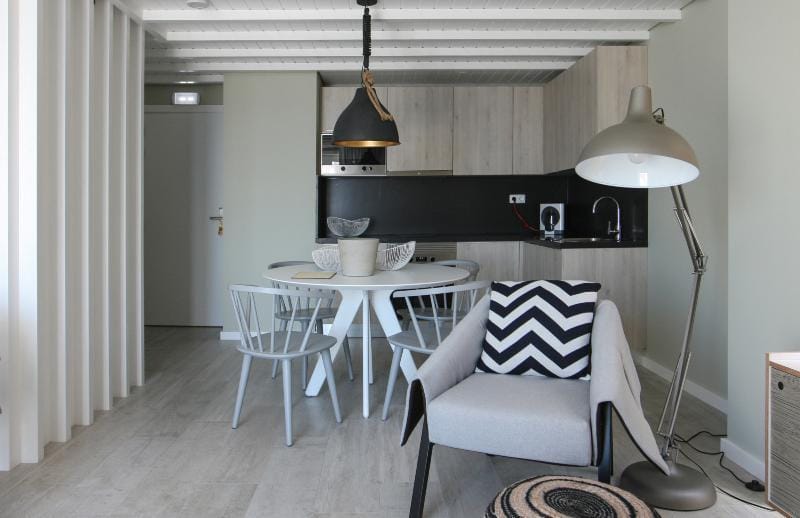 Vinhas do Calhau Hotel in Azores District