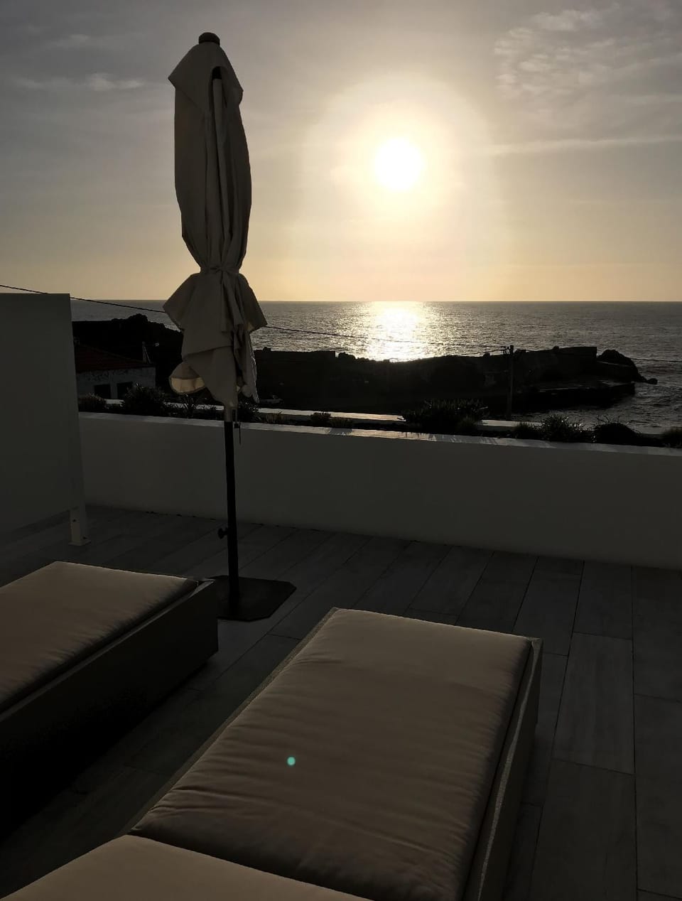 Vinhas do Calhau Hotel in Azores District
