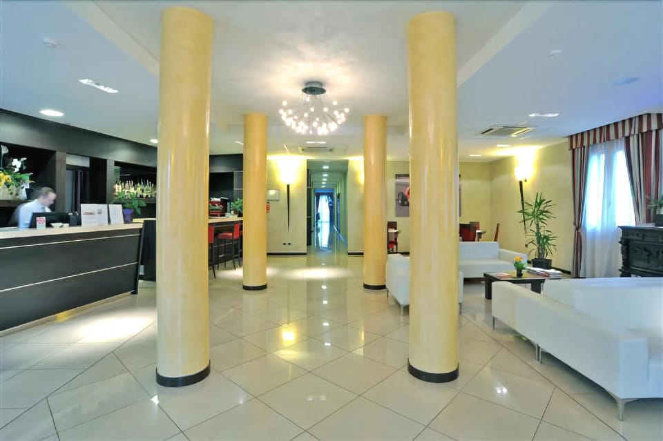 Hotel Arthur Hotel in Emilia-Romagna