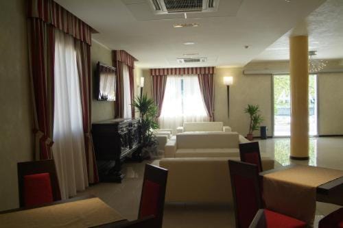 Hotel Arthur Hotel in Emilia-Romagna