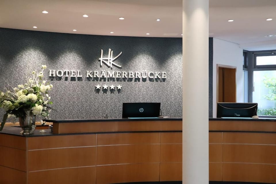 Hotel Krämerbrücke Erfurt Hotel in Erfurt