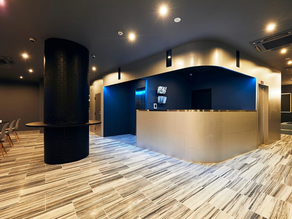 Hotel Pivot ShinImamiya Ekimae Hotel in Osaka