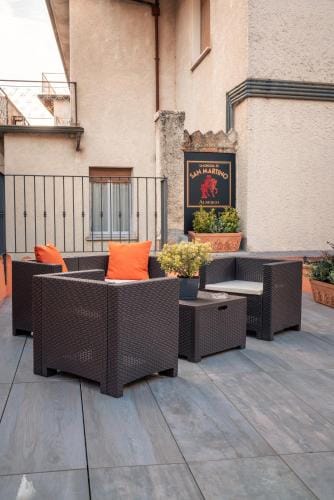 Albergo La Loggia di San Martino Hotel in Umbria