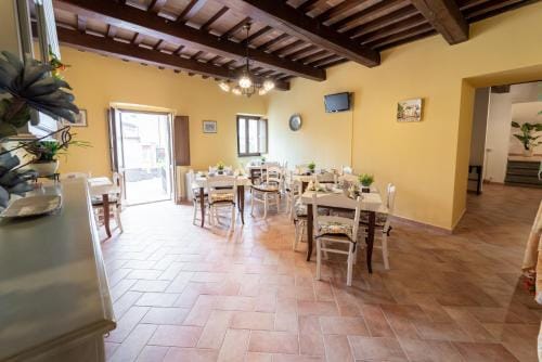 Albergo La Loggia di San Martino Hotel in Umbria