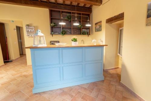 Albergo La Loggia di San Martino Hotel in Umbria