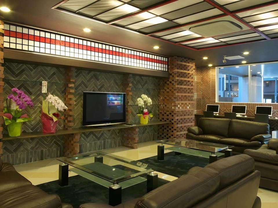 Hotel Chuo Selene Hotel in Osaka