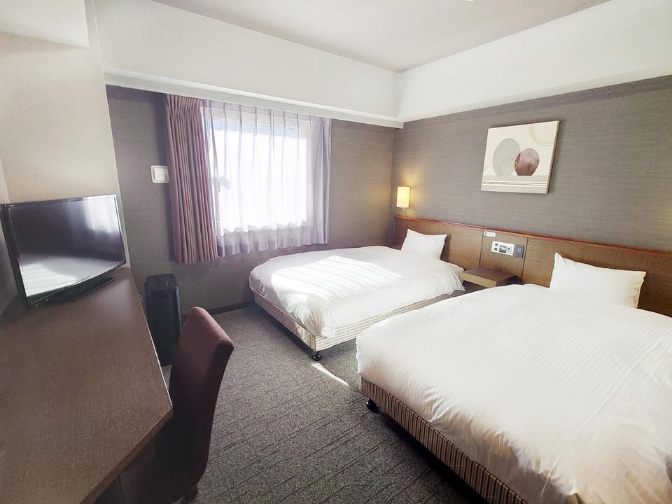 Room plan