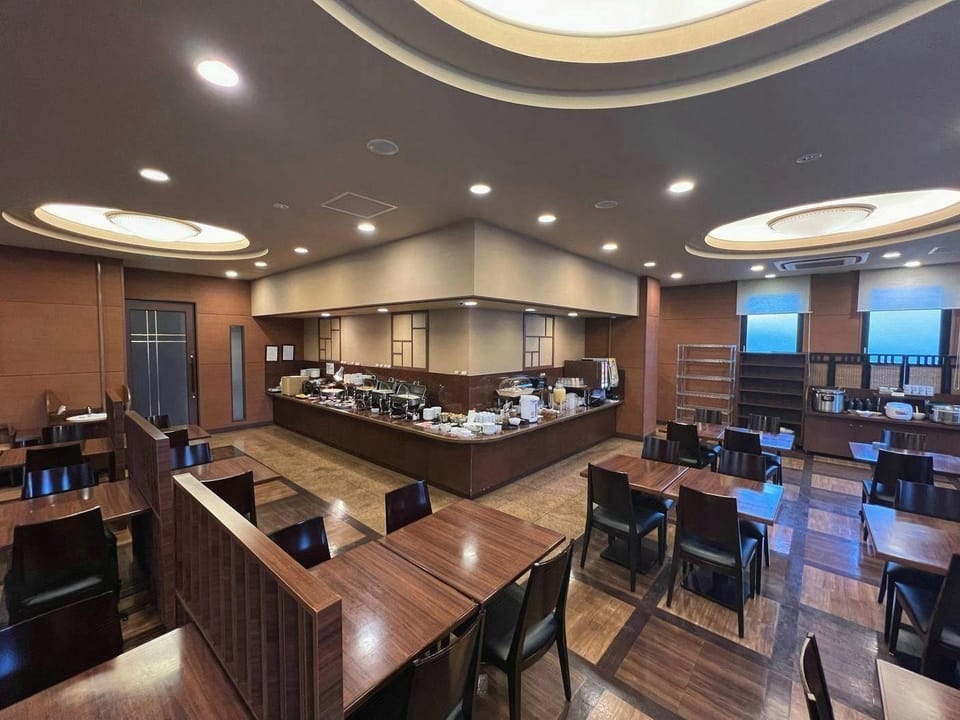 Hotel Route Inn Hirosaki-Joto Hotel in Japan