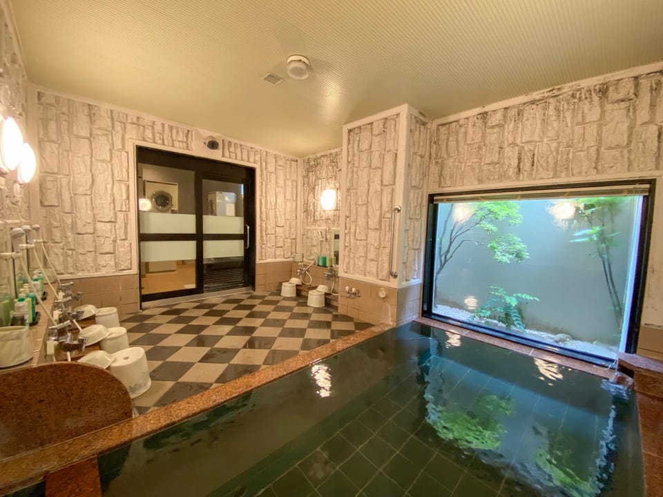Bathhouse