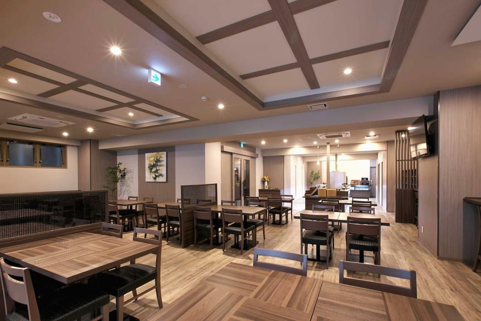 Hotel Route Inn Kitamatsudo Ekimae Hotel in Chiba Prefecture