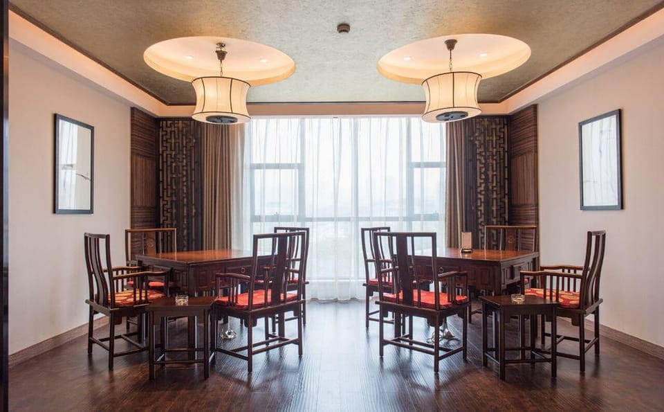Wellington Hotel Hotel in China