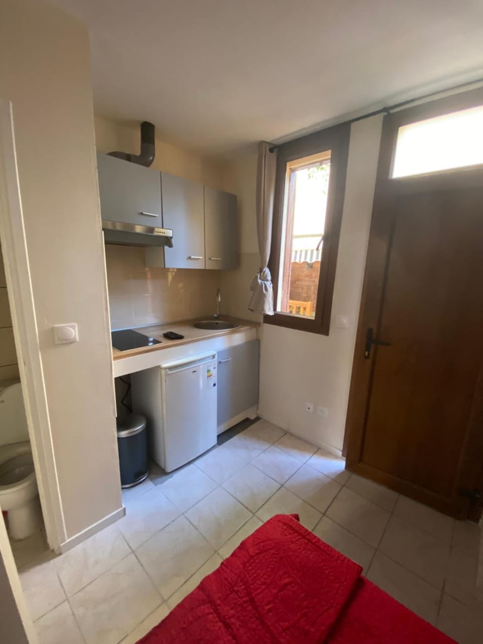 RENT APPART - La Garenne Colombes Hotel in Courbevoie