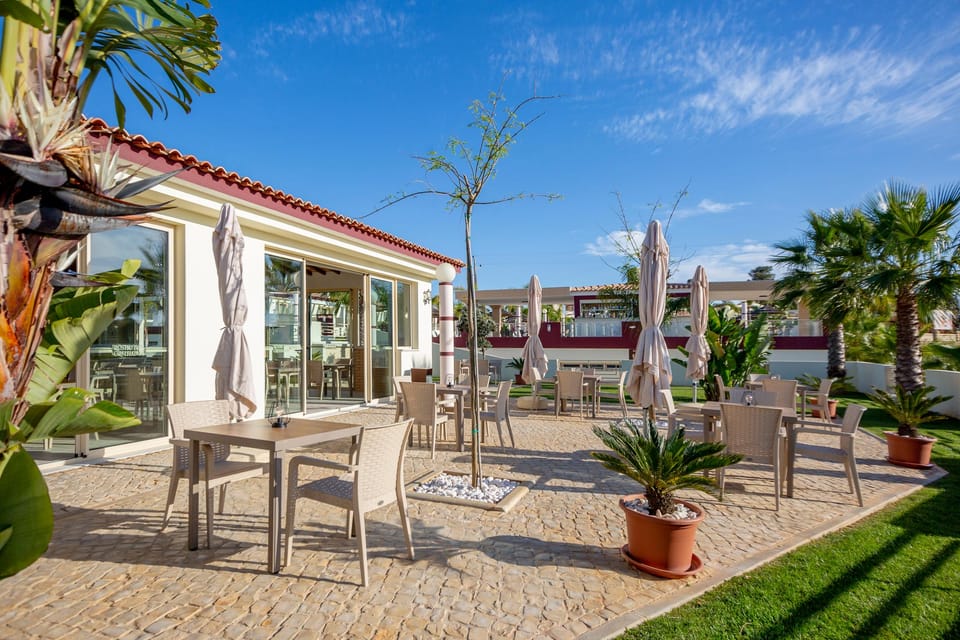 Hotel Rural Bricia Du Mar Hotel in Ferragudo