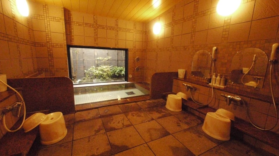 Facilities