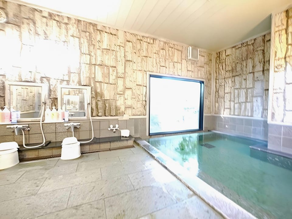 Hotel Route Inn Fukuioowada Hotel in Ishikawa Prefecture