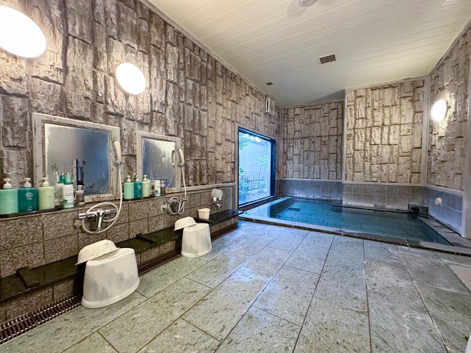 Bathhouse