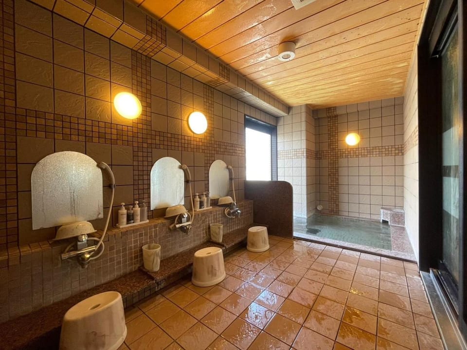 Facilities