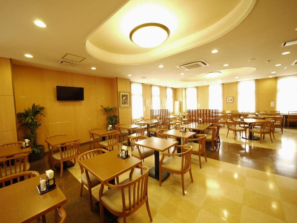 Hotel Route Inn Suzuka Hotel in Japan