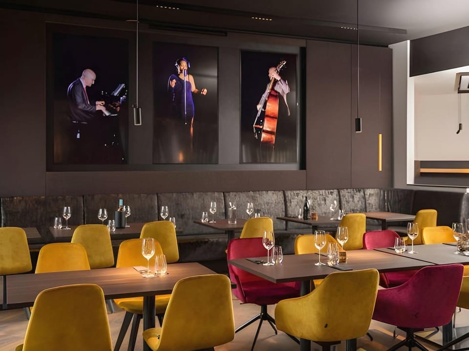 Sombea Hotel in Villingen-Schwenningen