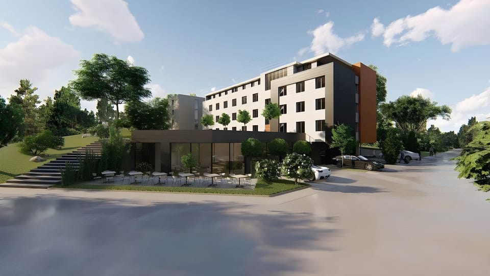 Sombea Hotel in Villingen-Schwenningen