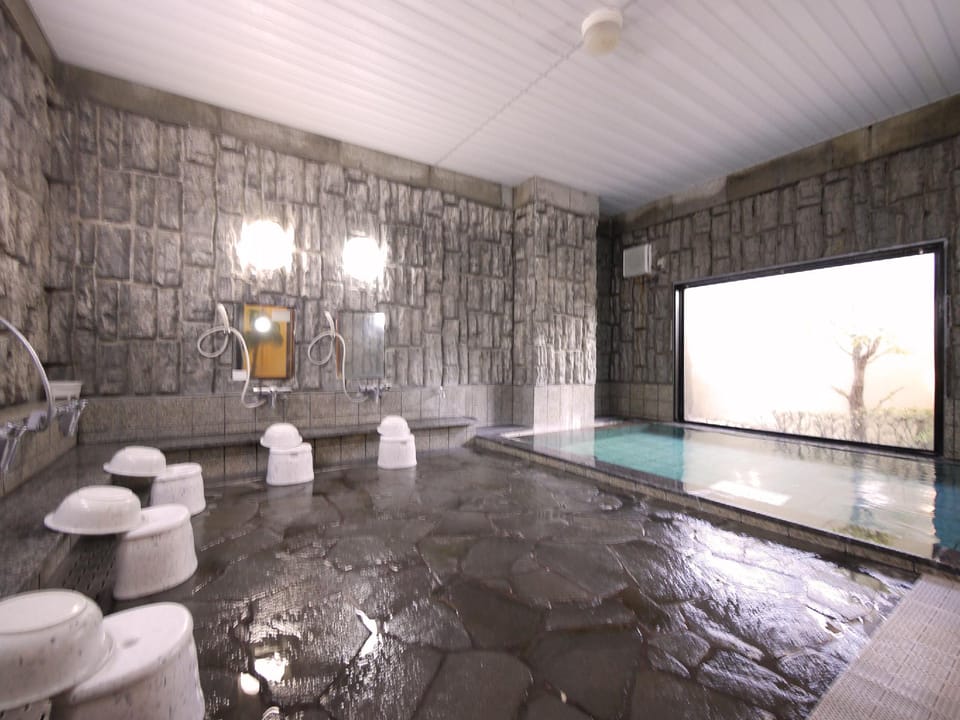 Bathhouse