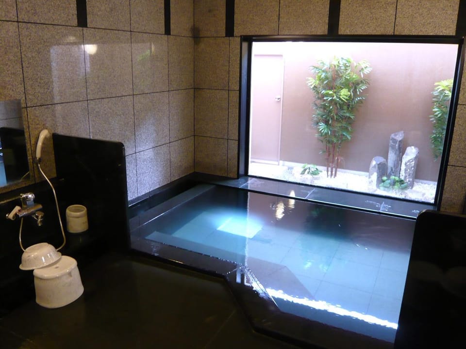 Bathhouse