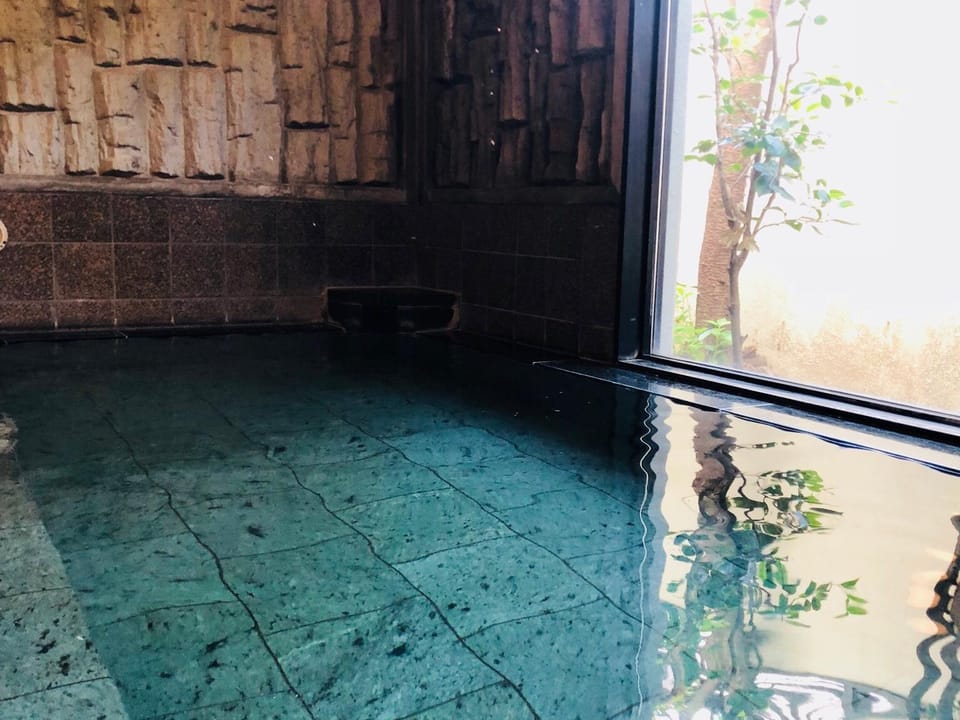 Bathhouse
