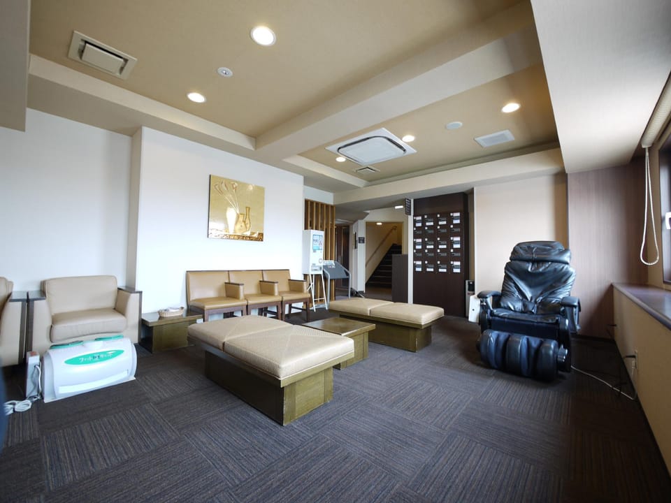 Facilities