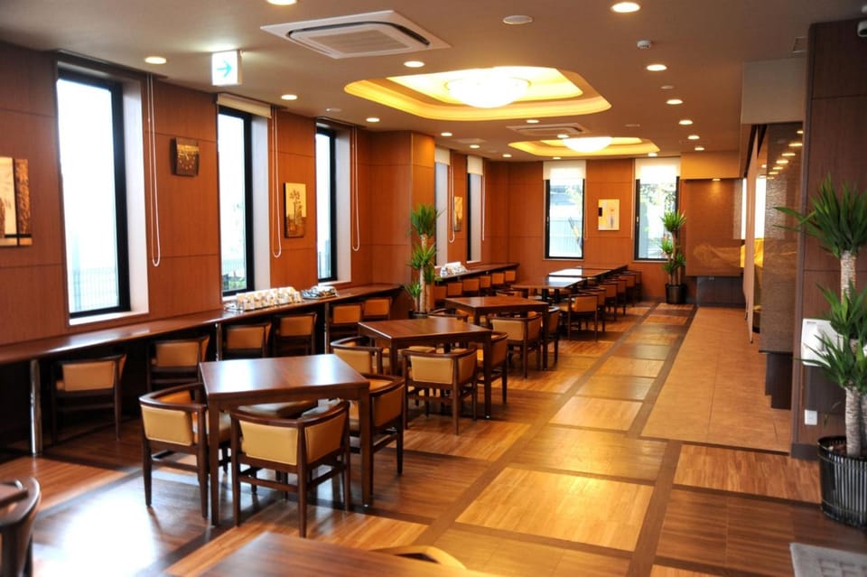 Facilities