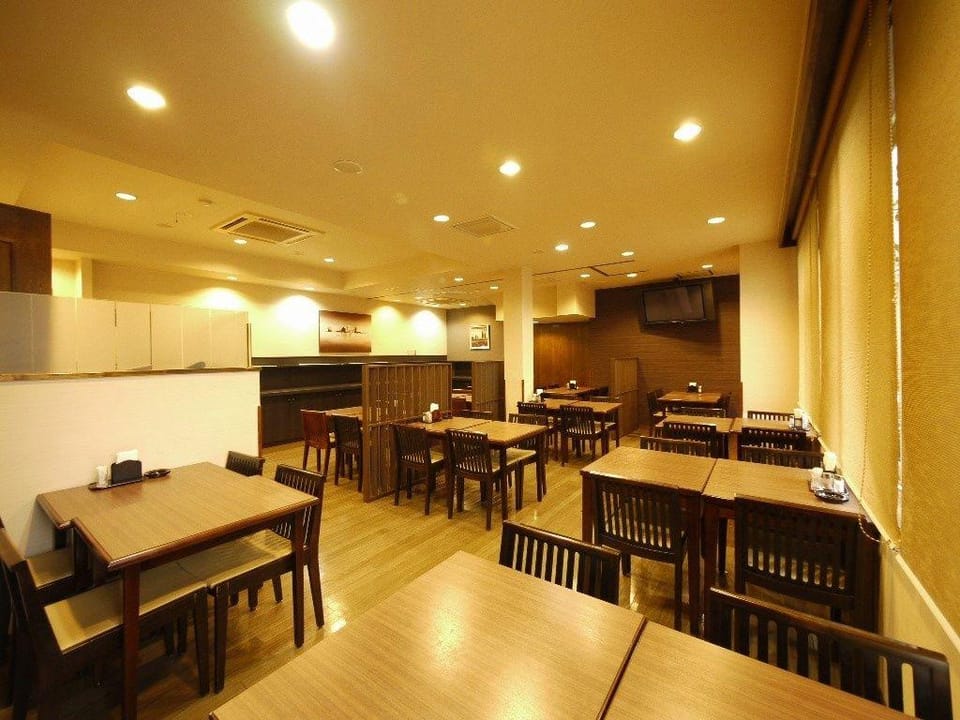 Hotel Route Inn Court Ina Hotel in Nagano Prefecture