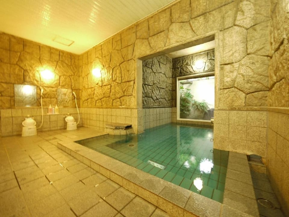 Facilities