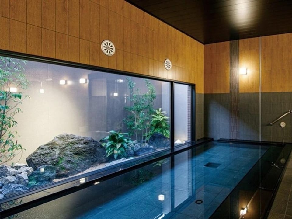 Hotel Route Inn Seki Hotel in Japan