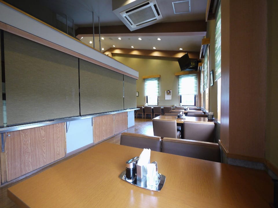 Hotel Route Inn Court Fujioka Hotel in Saitama Prefecture