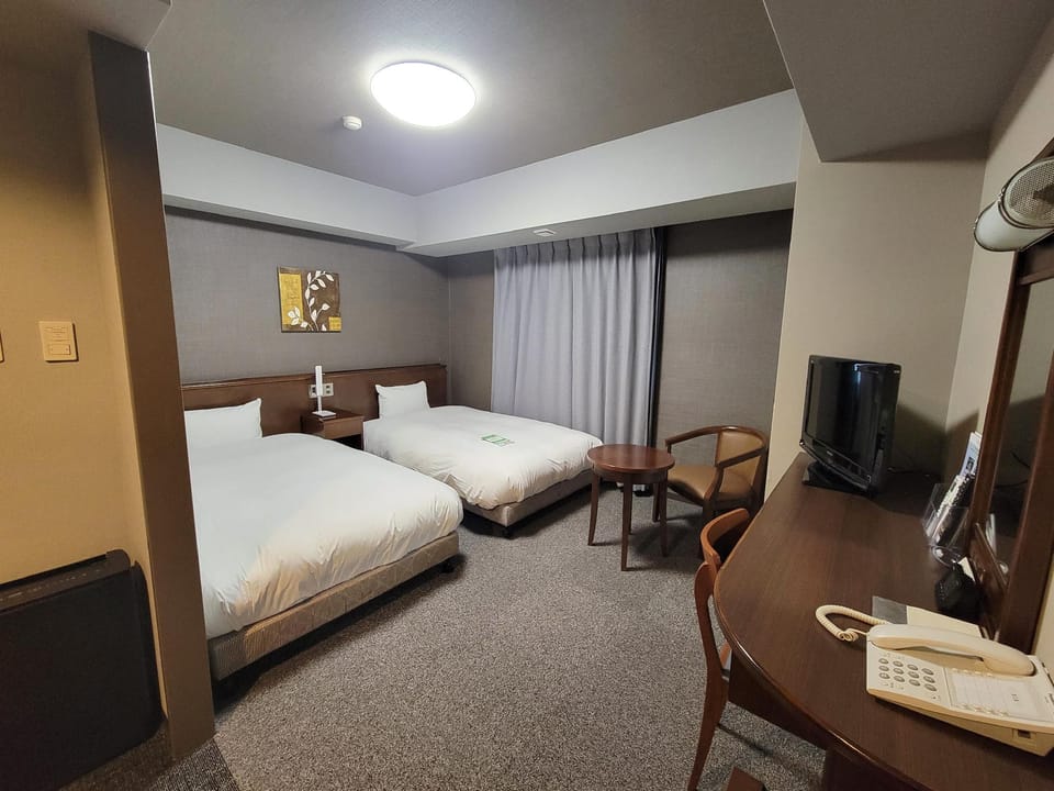 Room plan