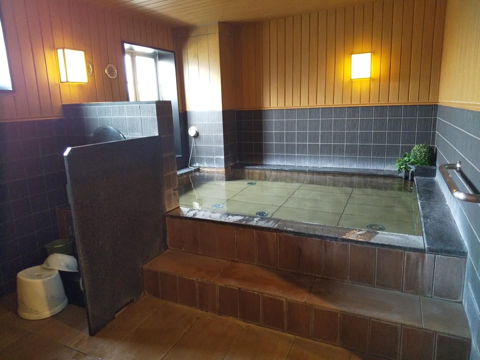 Bathhouse